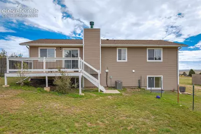 17650 Fremont Fort Drive, Peyton, CO 80831 - Photo 41