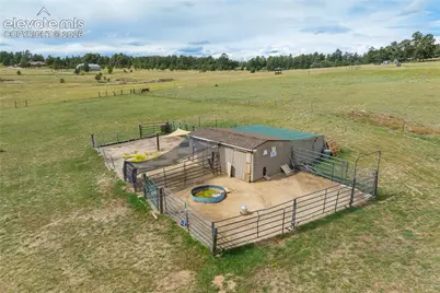 17650 Fremont Fort Drive, Peyton, CO 80831 - Photo 47