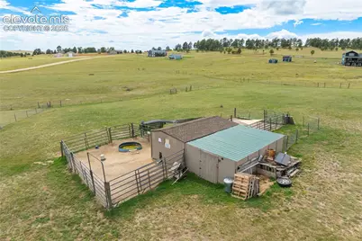 17650 Fremont Fort Drive, Peyton, CO 80831 - Photo 49