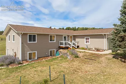 17650 Fremont Fort Drive, Peyton, CO 80831 - Photo 5