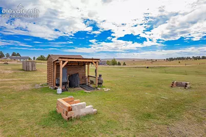 17650 Fremont Fort Drive, Peyton, CO 80831 - Photo 45