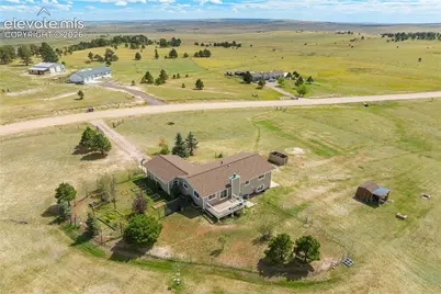 17650 Fremont Fort Drive, Peyton, CO 80831 - Photo 7
