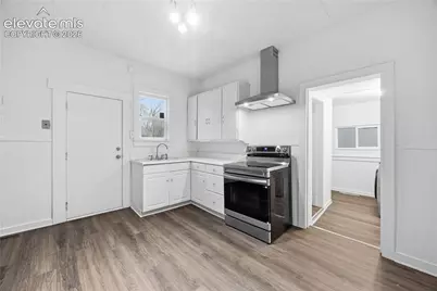 911 S El Paso Street, Colorado Springs, CO 80903 - Photo 3