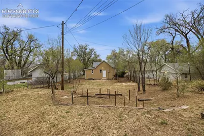 911 S El Paso Street, Colorado Springs, CO 80903 - Photo 5