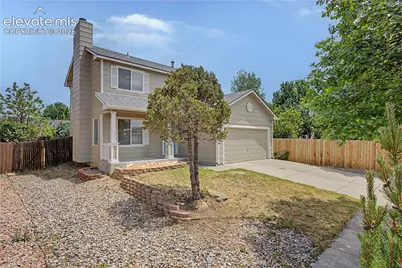 7350 Manistique Drive, Colorado Springs, CO 80923 - Photo 15