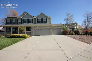 4259 Aryshire Ln, Colorado Springs, CO 80922 - Photo 1