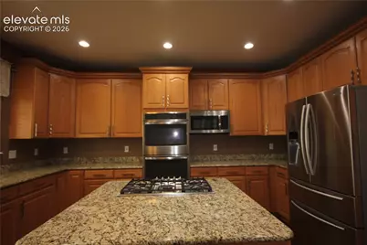 4259 Aryshire Lane, Colorado Springs, CO 80922 - Photo 13