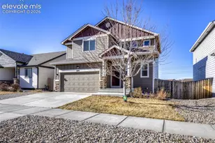 6078 Jorie Rd, Colorado Springs, CO 80927 - Photo 1
