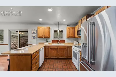 1001 Paradise Valley Drive, Woodland Park, CO 80863 - Photo 9