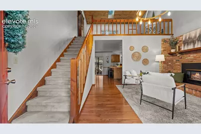 1001 Paradise Valley Drive, Woodland Park, CO 80863 - Photo 17