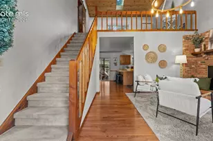 1001 Paradise Valley Dr, Woodland Park, CO 80863 - Photo 17