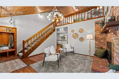 1001 Paradise Valley Drive, Woodland Park, CO 80863 - Photo 7