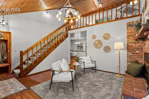 1001 Paradise Valley Dr, Woodland Park, CO 80863 - Photo 7