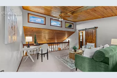 1001 Paradise Valley Drive, Woodland Park, CO 80863 - Photo 19