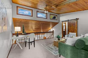 1001 Paradise Valley Dr, Woodland Park, CO 80863 - Photo 19