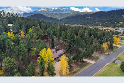 1001 Paradise Valley Drive, Woodland Park, CO 80863 - Photo 33