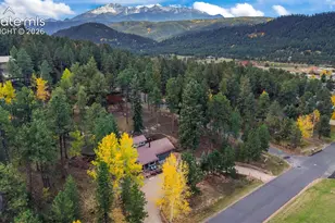 1001 Paradise Valley Dr, Woodland Park, CO 80863 - Photo 33