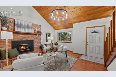 1001 Paradise Valley Drive, Woodland Park, CO 80863 - Photo 5