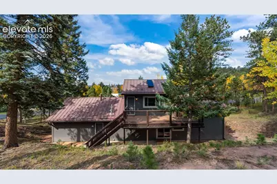 1001 Paradise Valley Drive, Woodland Park, CO 80863 - Photo 27