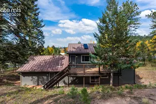 1001 Paradise Valley Dr, Woodland Park, CO 80863 - Photo 27