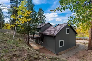 1001 Paradise Valley Dr, Woodland Park, CO 80863 - Photo 29