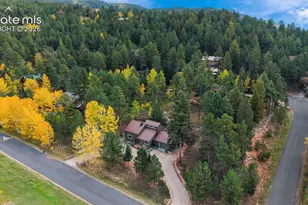 1001 Paradise Valley Dr, Woodland Park, CO 80863 - Photo 35