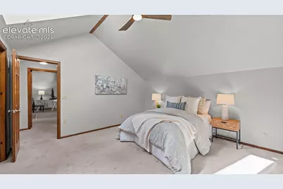 1001 Paradise Valley Drive, Woodland Park, CO 80863 - Photo 21
