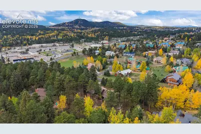 1001 Paradise Valley Drive, Woodland Park, CO 80863 - Photo 39