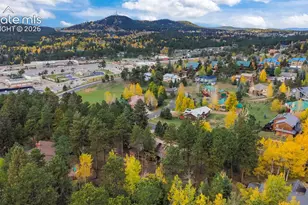 1001 Paradise Valley Dr, Woodland Park, CO 80863 - Photo 39
