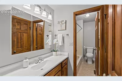 1001 Paradise Valley Drive, Woodland Park, CO 80863 - Photo 15