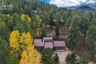 1001 Paradise Valley Dr, Woodland Park, CO 80863 - Photo 31