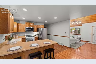 1001 Paradise Valley Drive, Woodland Park, CO 80863 - Photo 11