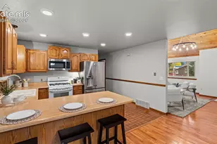 1001 Paradise Valley Dr, Woodland Park, CO 80863 - Photo 11