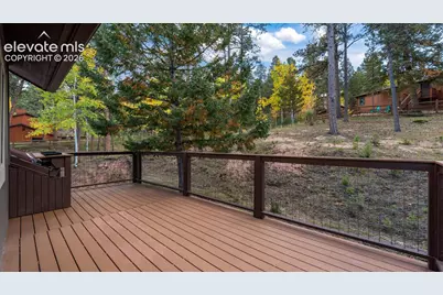 1001 Paradise Valley Drive, Woodland Park, CO 80863 - Photo 25