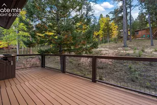 1001 Paradise Valley Dr, Woodland Park, CO 80863 - Photo 25