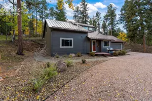 1001 Paradise Valley Dr, Woodland Park, CO 80863 - Photo 3