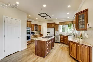 19032 Harrogate Ct, Monument, CO 80132 - Photo 17