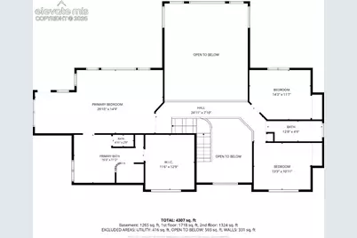 19032 Harrogate Court, Monument, CO 80132 - Photo 49