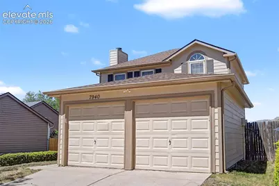 7940 Belford Drive, Colorado Springs, CO 80920 - Photo 3