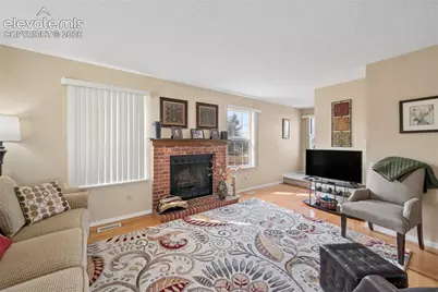 7940 Belford Drive, Colorado Springs, CO 80920 - Photo 5