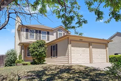 7940 Belford Drive, Colorado Springs, CO 80920 - Photo 1