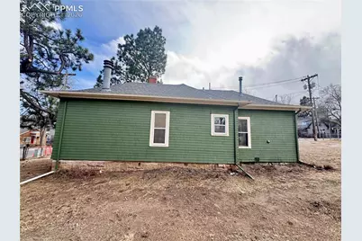 802 N Walnut Street, Colorado Springs, CO 80905 - Photo 3