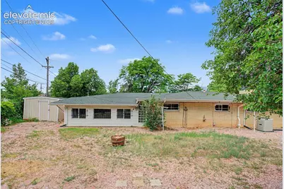 1118 Acacia Drive, Colorado Springs, CO 80907 - Photo 33