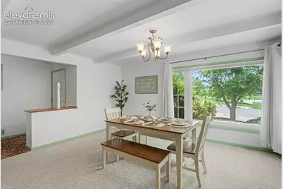 1118 Acacia Drive, Colorado Springs, CO 80907 - Photo 5