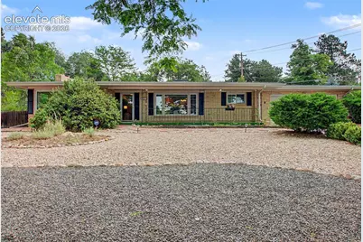 1118 Acacia Drive, Colorado Springs, CO 80907 - Photo 1