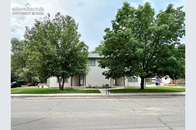 565-575 N Willamette Avenue, Colorado Springs, CO 80904 - Photo 1