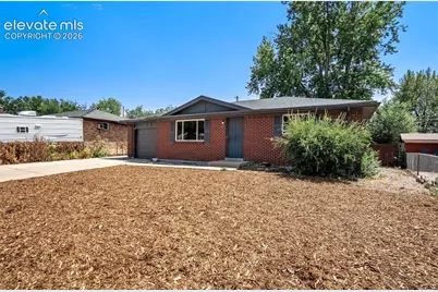 65 S Roosevelt Street, Colorado Springs, CO 80910 - Photo 1