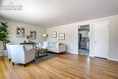65 S Roosevelt Street, Colorado Springs, CO 80910 - Photo 5