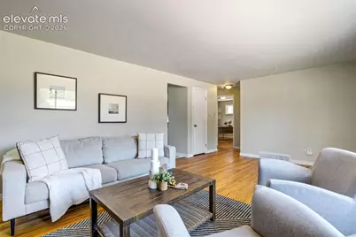 65 S Roosevelt Street, Colorado Springs, CO 80910 - Photo 3