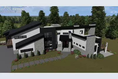 13370 Peregrine Way, Colorado Springs, CO 80908 - Photo 3